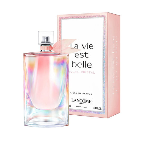 Lancome La Vie Est Belle Soleil Cristal