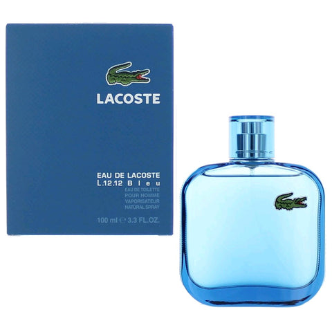 Lacoste Bleu