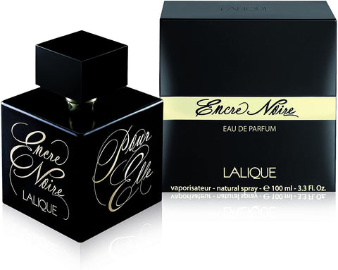 Lalique Encre Noire