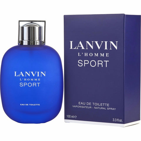 Lanvin L'Homme Sport