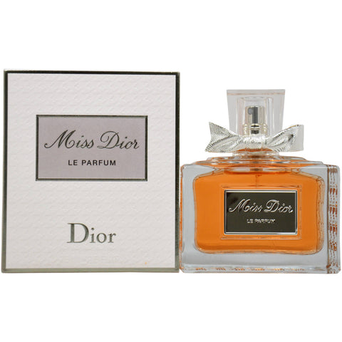 Dior Miss Dior Le Parfum
