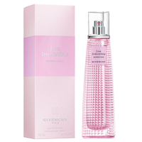 Live Irresistible Blossom Crush Eau De Toilette Spray By Givenchy
