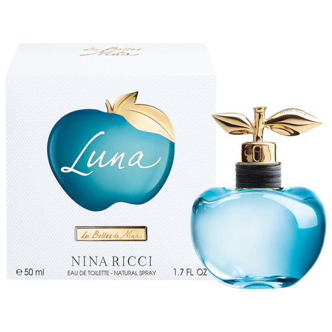 Nina Ricci Luna