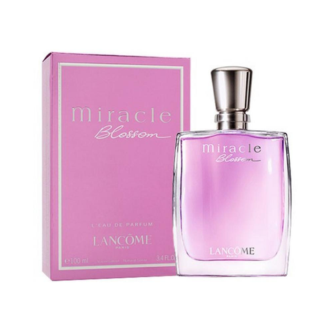 Miracle Blossom de Lancôme