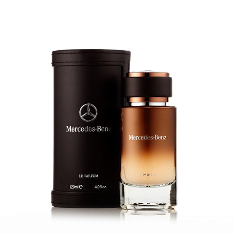 Mercedes Benz Le Parfum