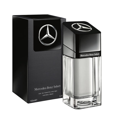 Mercedes Benz Select