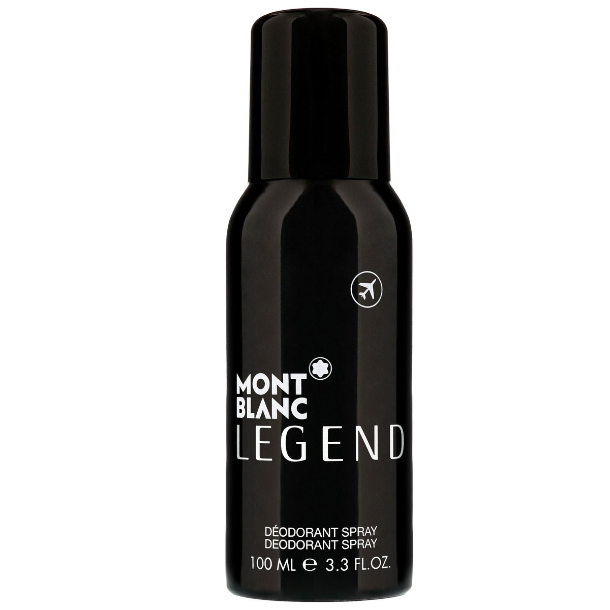 Mont Blanc Legend