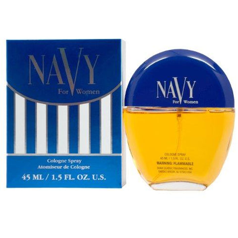 Navy For Women