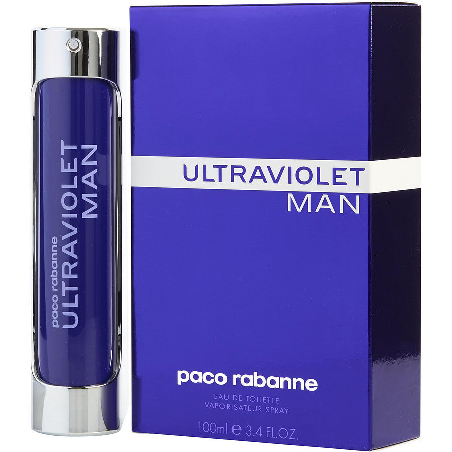Ultraviolet Man – Perfume Shop