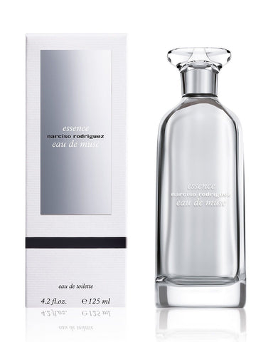 Narciso Rodriguez Essence Eau De Musc