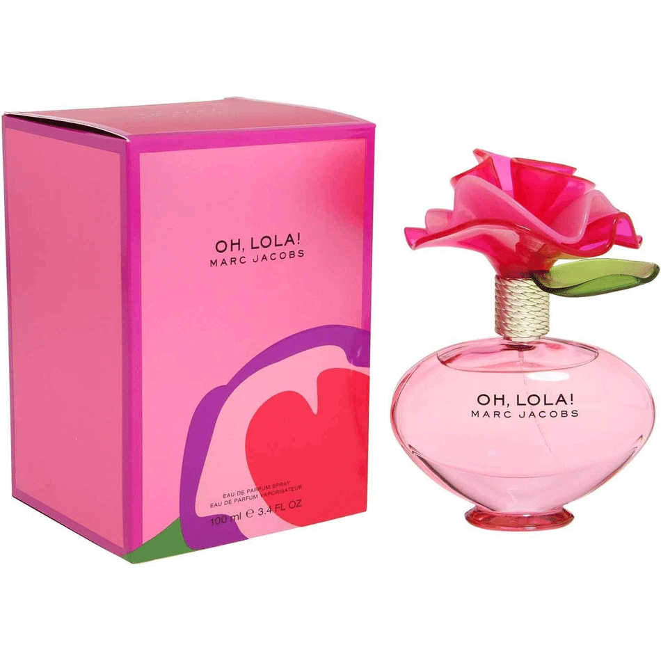 Marc Jacobs Oh Lola