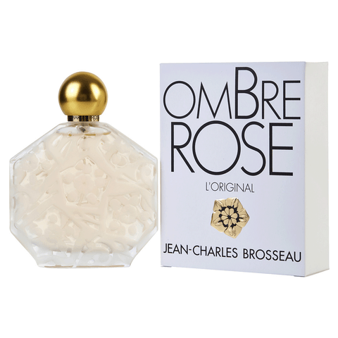 Jean Charles Brosseau Ombre Rose