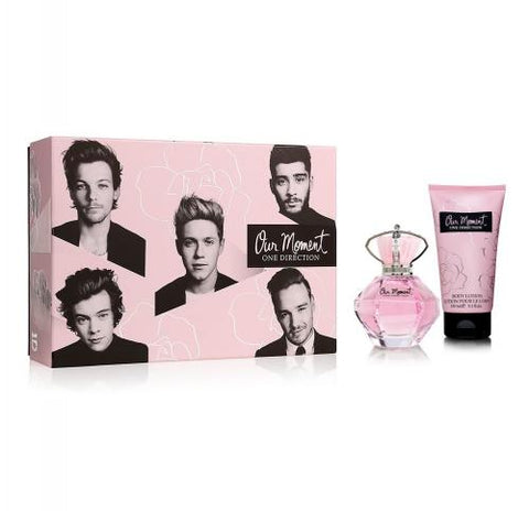 Our Moment Gift Set
