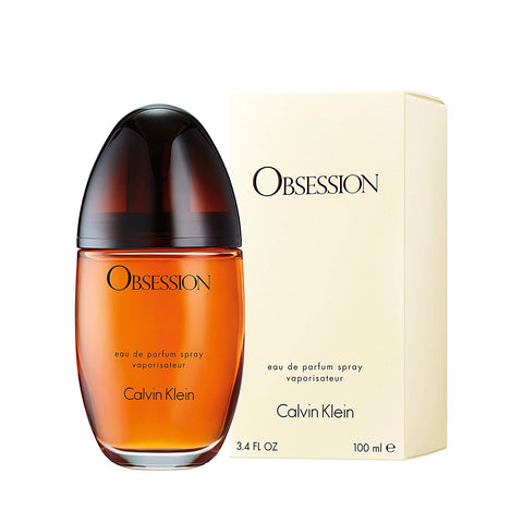 L'obsession de Calvin Klein