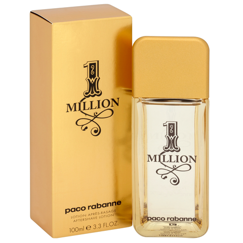 Paco Rabanne 1 Million After Shave