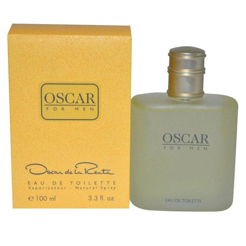 Oscar pour l'homme