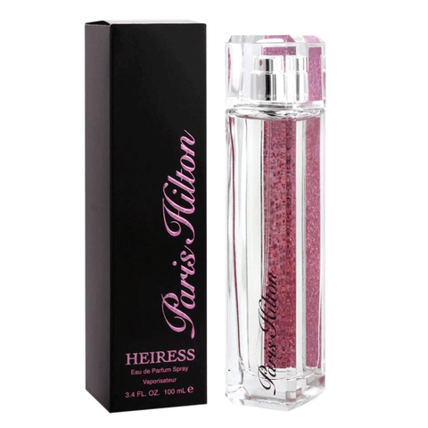 Paris Hilton Heiress