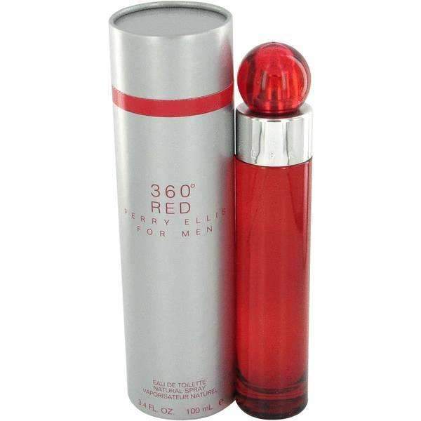 360 Red - Perfume Shop