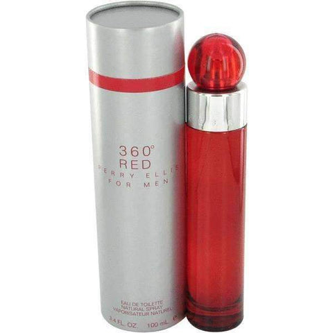 360 Red - Perfume Shop
