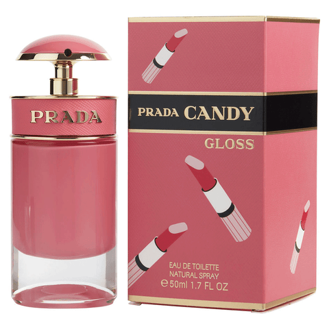 Prada Candy Gloss