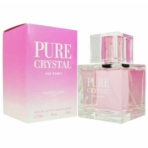 Cristal pur