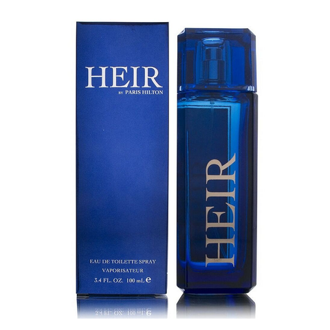 Paris Hilton Heir