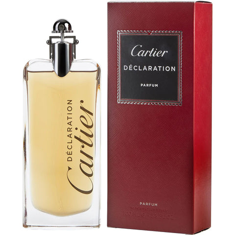 Cartier Déclaration Parfums