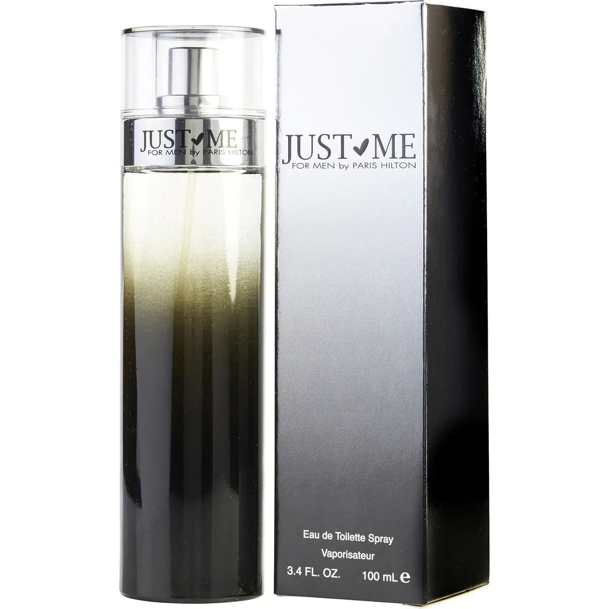 Paris Hilton Just Me pour homme