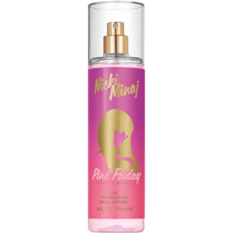 Brume pour le corps Pink Friday