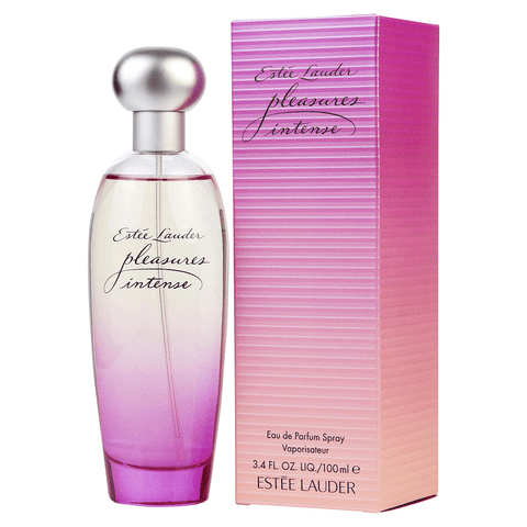 Pleasures Intense