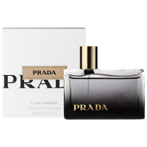 Prada Leau Ambree