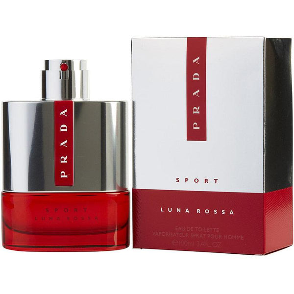 perfume prada sport luna rossa