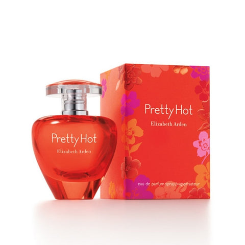 Elizabeth Arden Pretty Hot