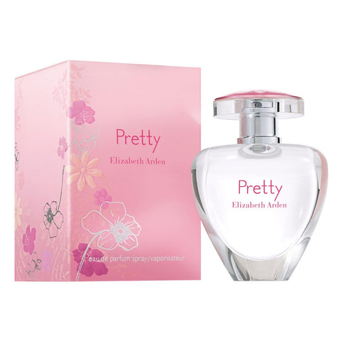 Elizabeth Arden Pretty