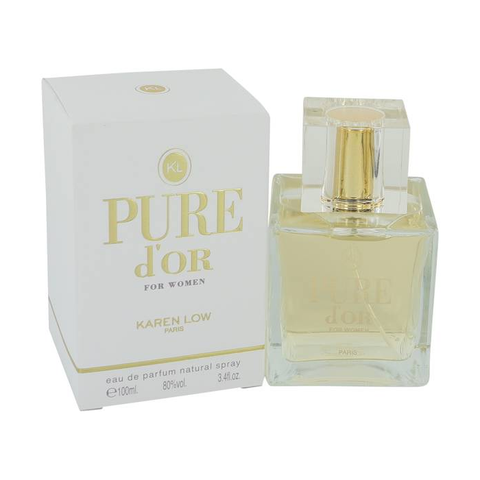 Pure D'Or