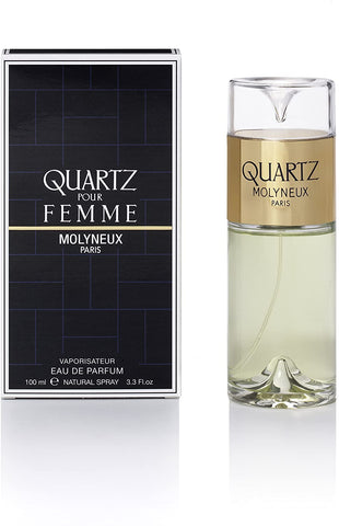 Quartz Pour Femme