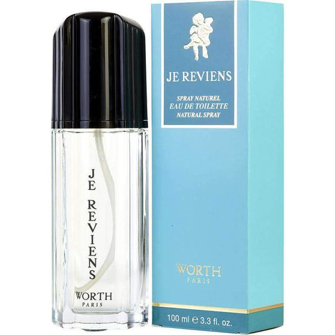 Je Reviens Worth