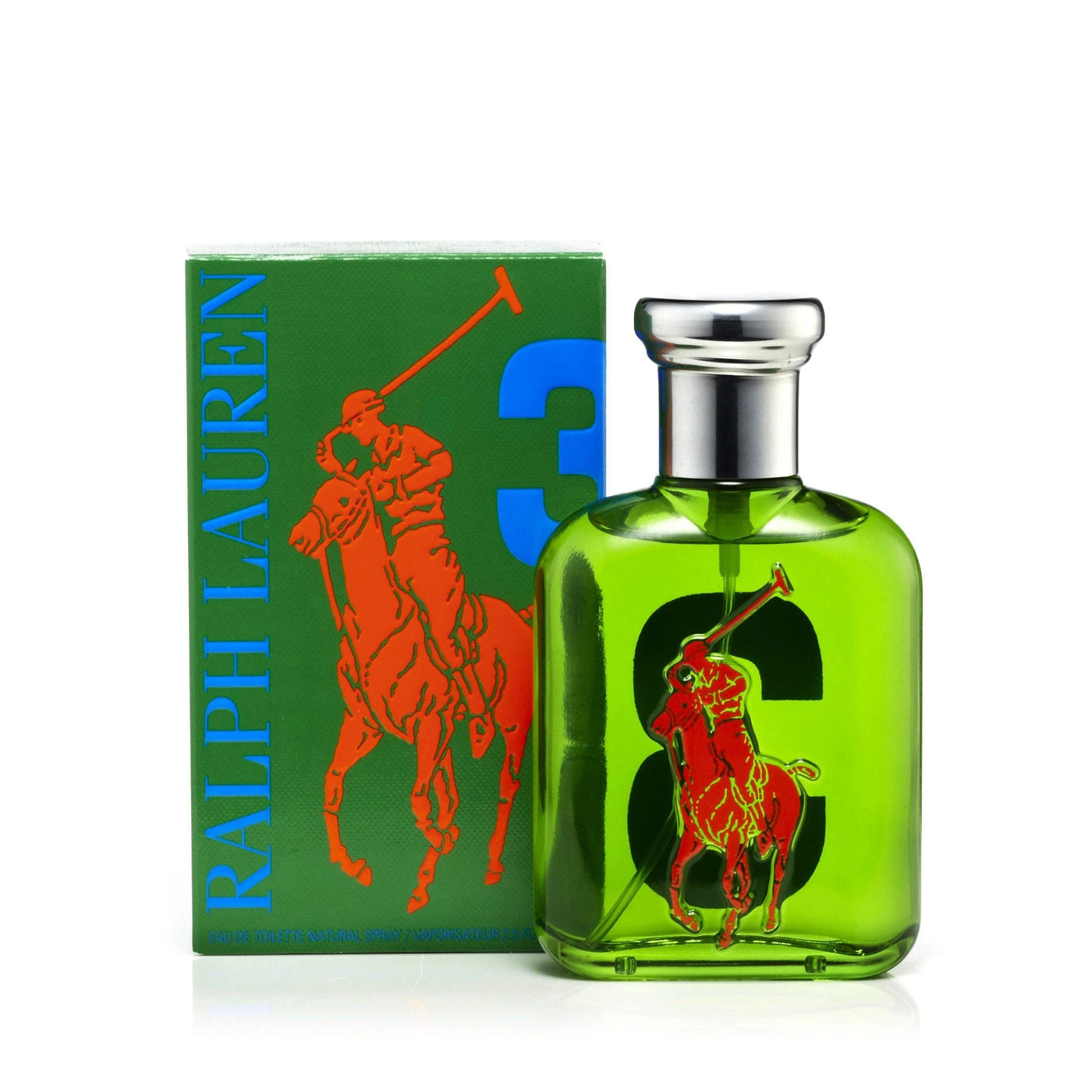 Big pony cheap 3 cologne