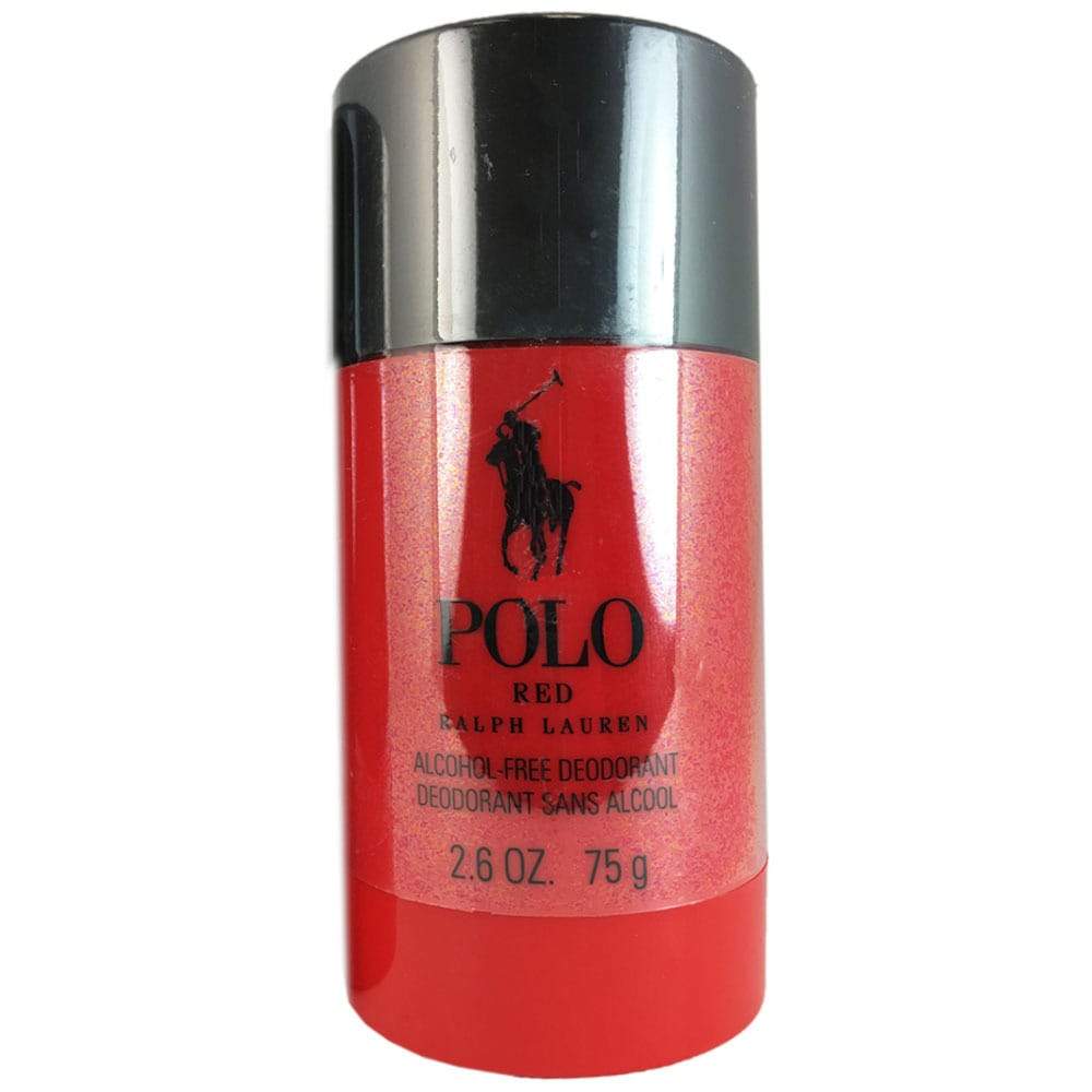 Polo Red