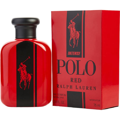 Polo Red Intense