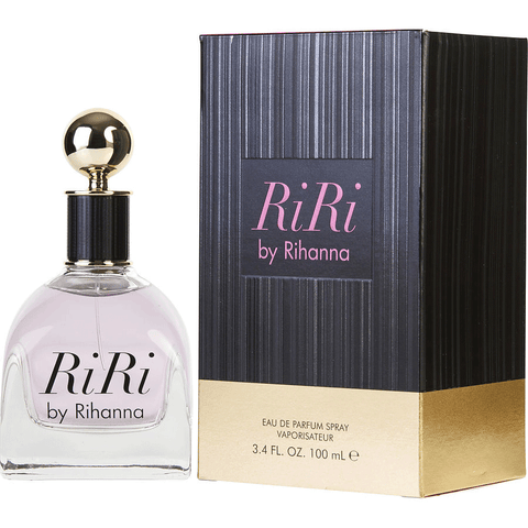 Riri par Rihanna
