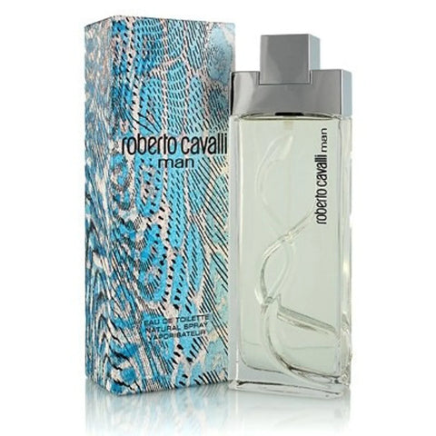 Roberto Cavalli Man