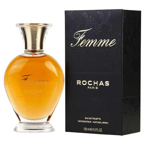 Rochas Femme