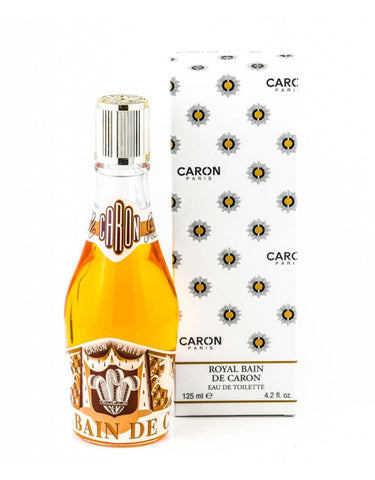 bain royal de caron