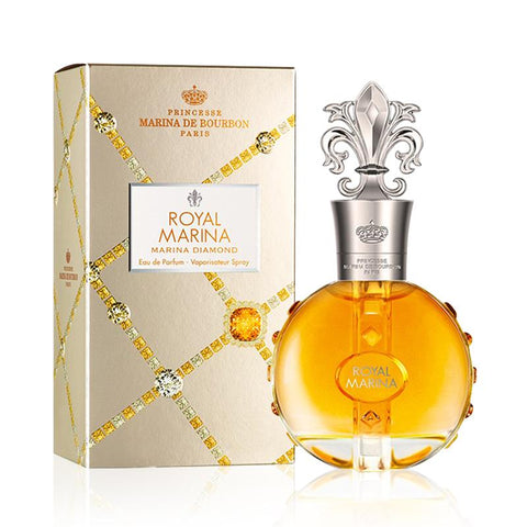 Royal Marina Diamond