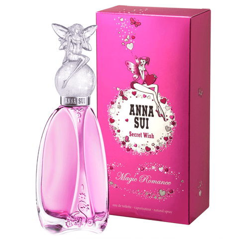 Secret Wish Magic Romance