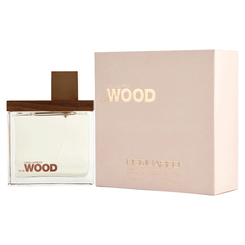 She Wood