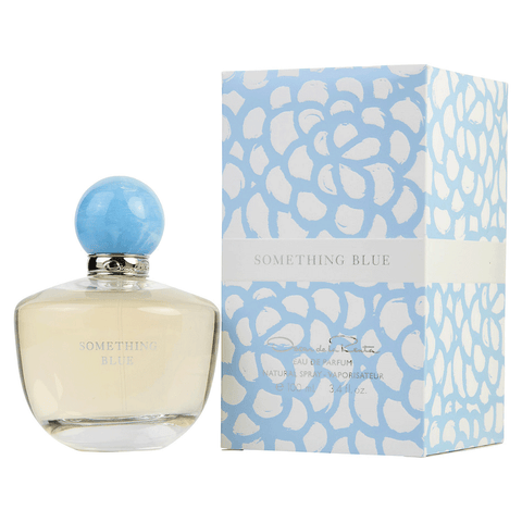 Something Blue