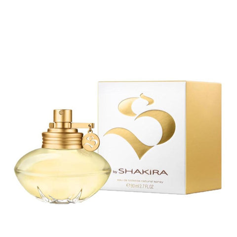S by Shakira