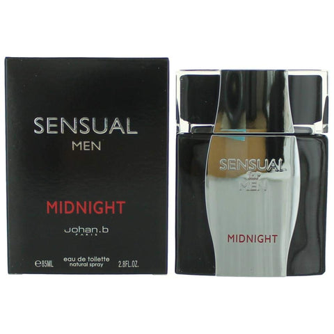 Sensual Men Midnight